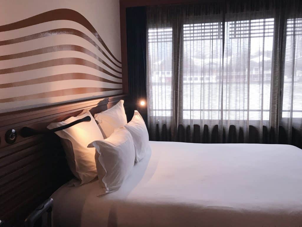 Week end a Parigi: gli hotel e i ristoranti da segnare in agenda 5