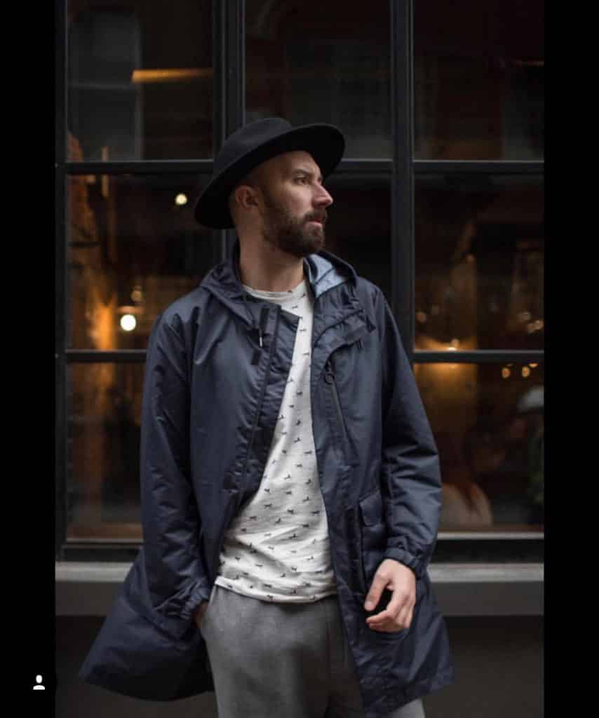 Abbigliamento uomo online: i profili instragam da seguire per essere up-to-date 2