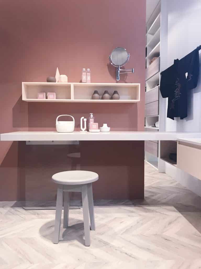 Arredare il bagno: le novità Scavolini presentate al Salone del Mobile 2018 4