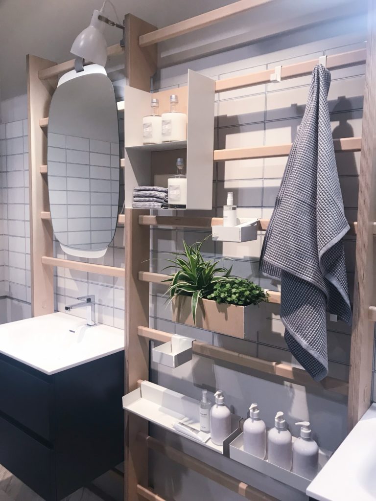 Arredare il bagno: le novità Scavolini presentate al Salone del Mobile 2018 6