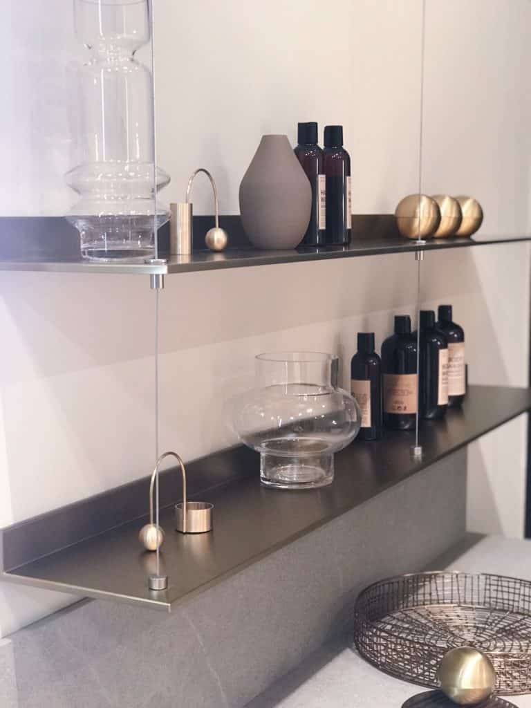 Arredare il bagno: le novità Scavolini presentate al Salone del Mobile 2018 7