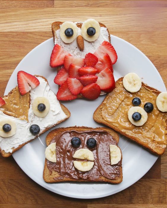 Cucina per bambini: ricette facili (e instagrammabili!) da preparare insieme 1