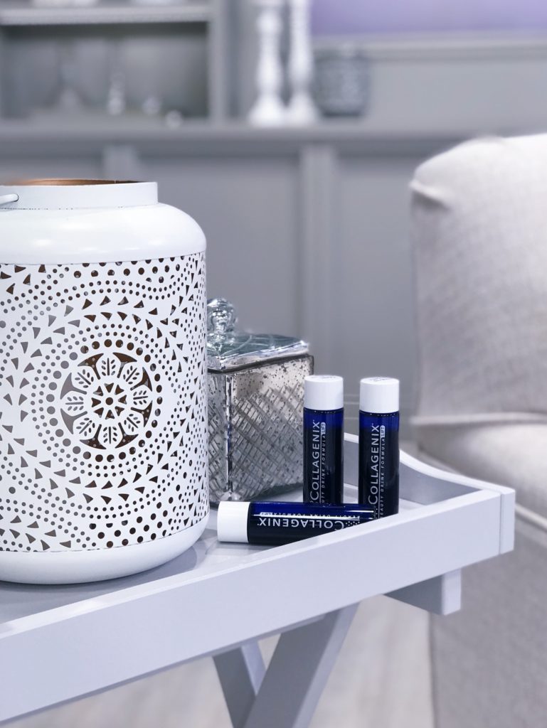Trattamenti viso antirughe: più giovani dall'interno con i beauty drink di ESI
