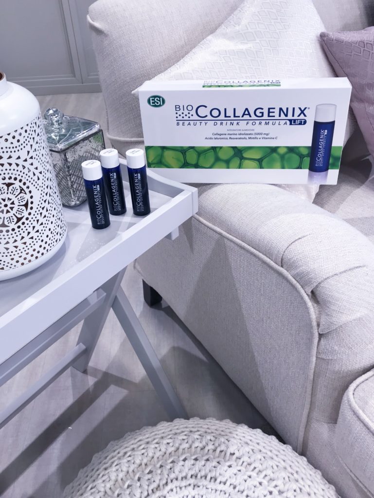 Trattamenti viso antirughe: più giovani dall'interno con i beauty drink di ESI 1