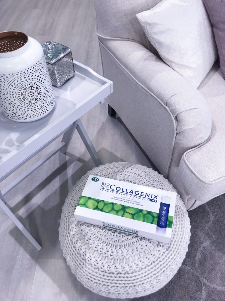 Trattamenti viso antirughe: più giovani dall'interno con i beauty drink di ESI 2