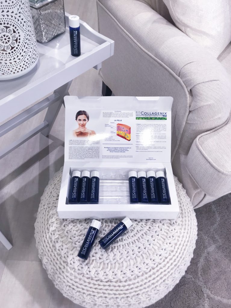 Trattamenti viso antirughe: più giovani dall'interno con i beauty drink di ESI 3