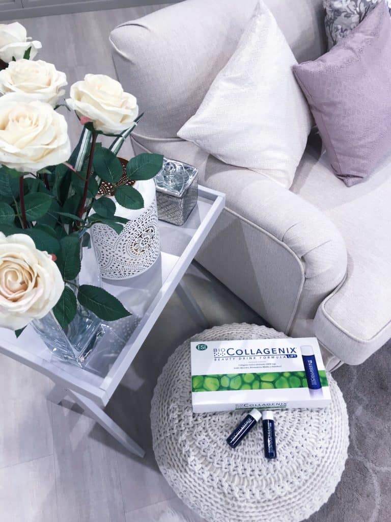 Trattamenti viso antirughe: più giovani dall'interno con i beauty drink di ESI 4