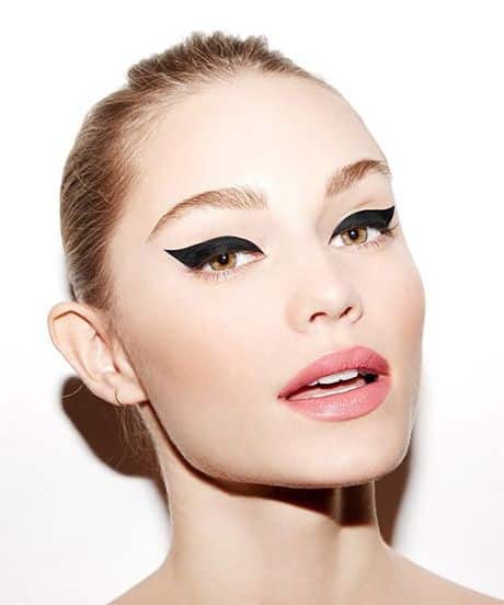 Trucchi per il viso & make up trend: i colori della primavera-estate 2018 8