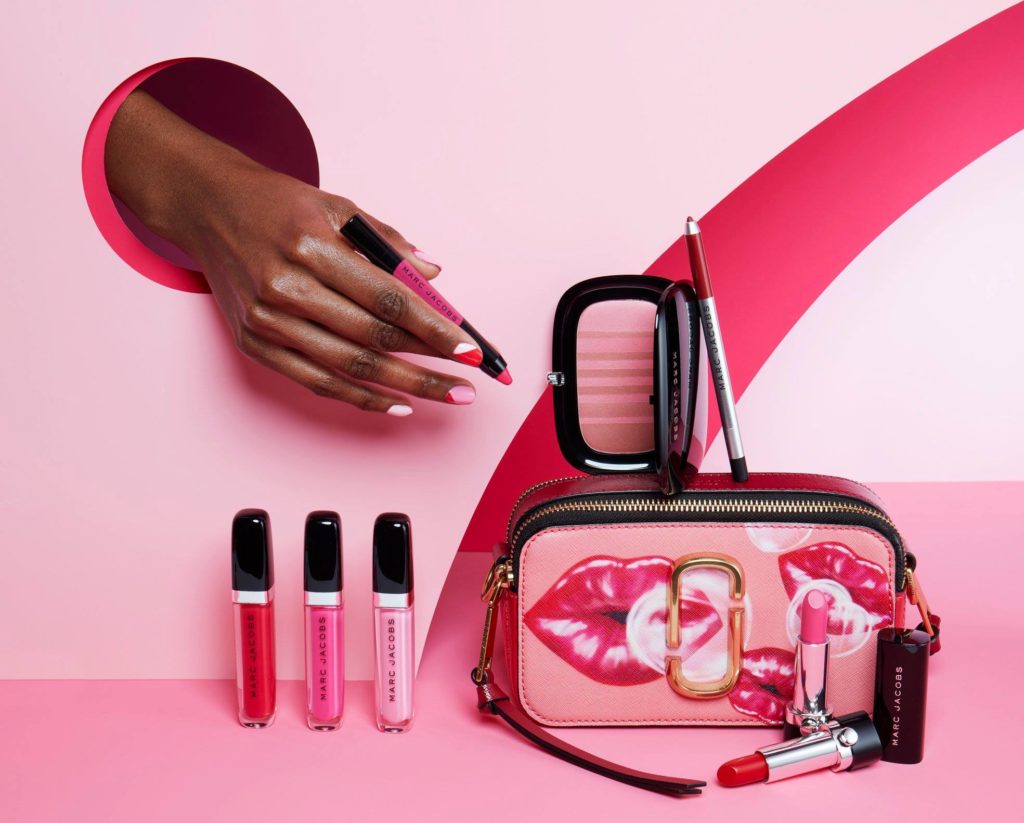 Trucchi per il viso & make up trend: i colori della primavera-estate 2018 3