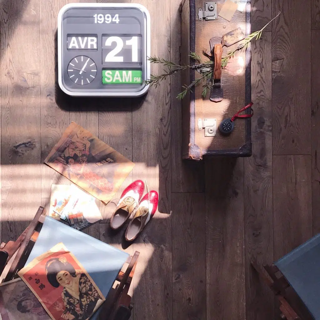 Corso di fotografia Flat Lay: 10 trucchi per realizzare le foto più amate di instagram 8
