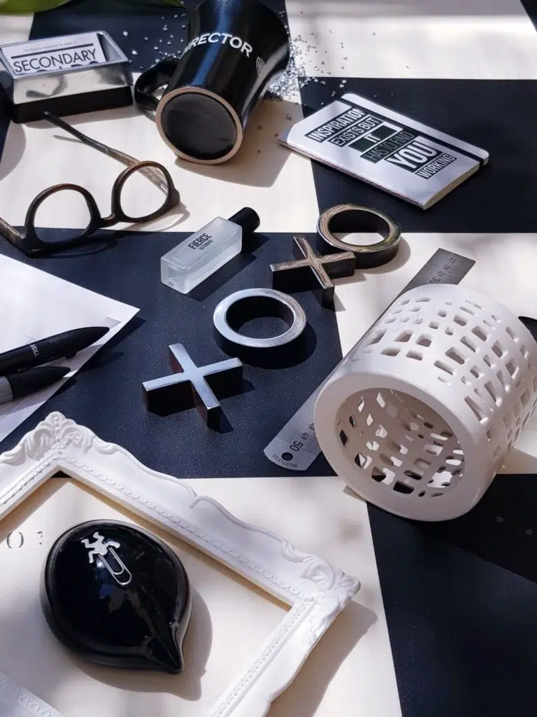 Corso di fotografia Flat Lay: 10 trucchi per realizzare le foto più amate di instagram