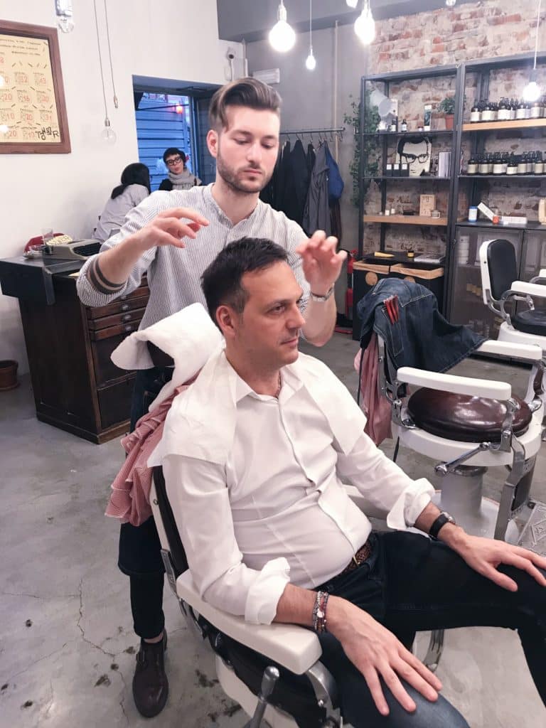 Cura capelli uomo: da Tonsor Club le tendenze per il gentleman moderno 16