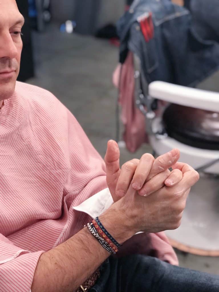 Cura capelli uomo: da Tonsor Club le tendenze per il gentleman moderno 19