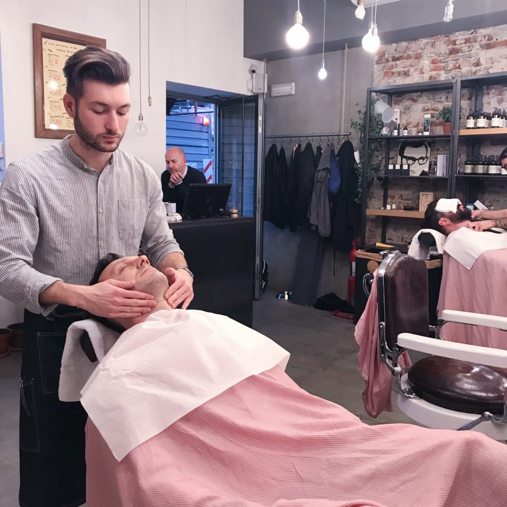 Cura capelli uomo: da Tonsor Club le tendenze per il gentleman moderno 20