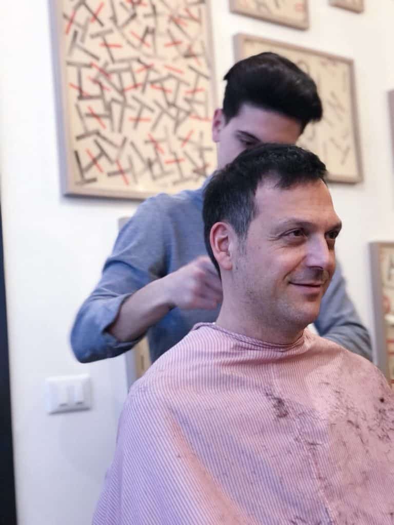 Cura capelli uomo: da Tonsor Club le tendenze per il gentleman moderno 8