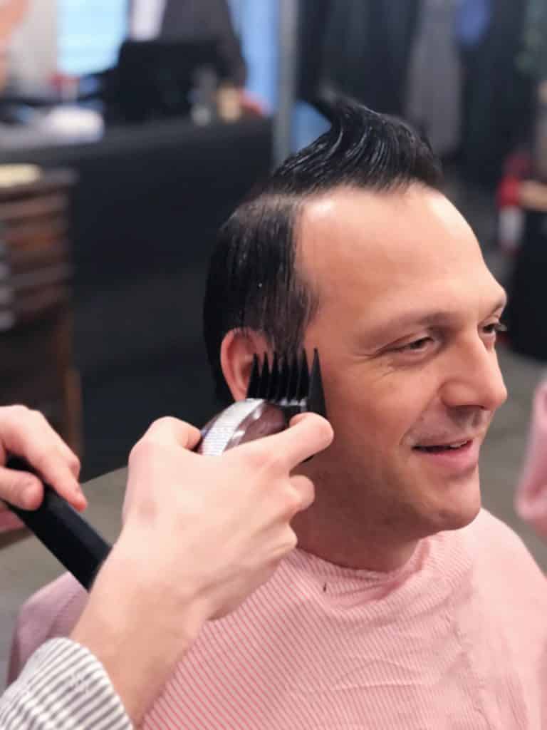 Cura capelli uomo: da Tonsor Club le tendenze per il gentleman moderno 14