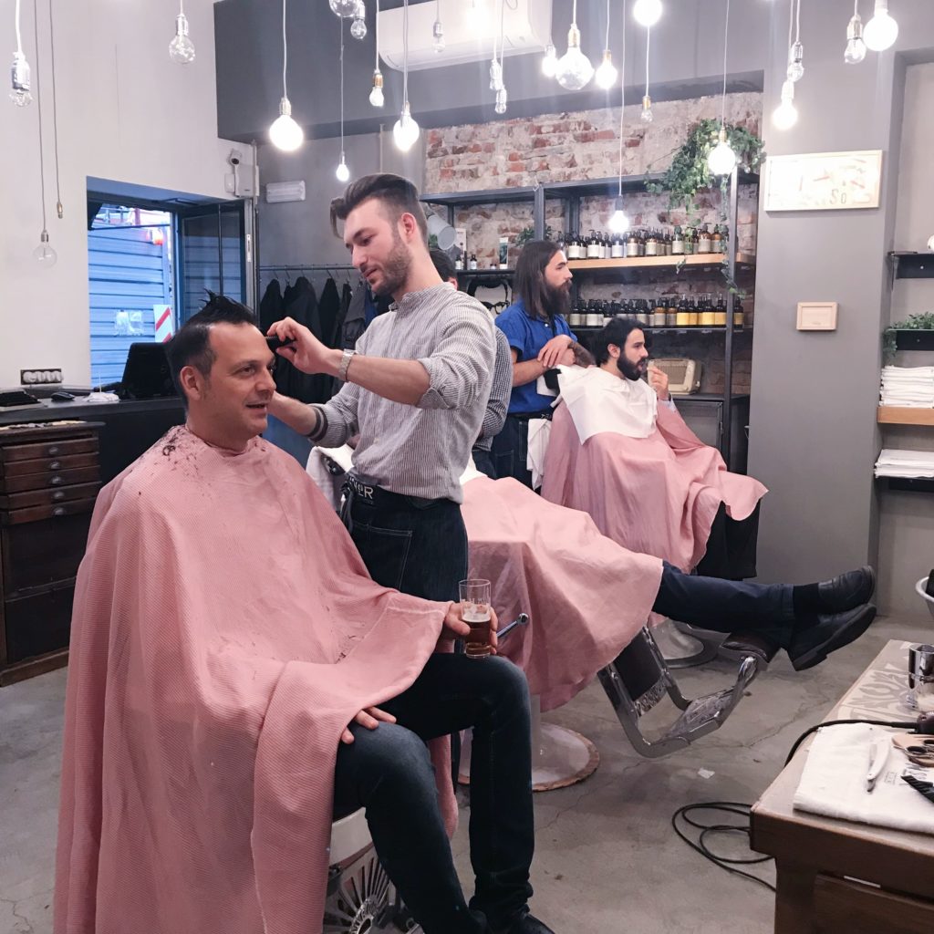 Cura capelli uomo: da Tonsor Club le tendenze per il gentleman moderno 15