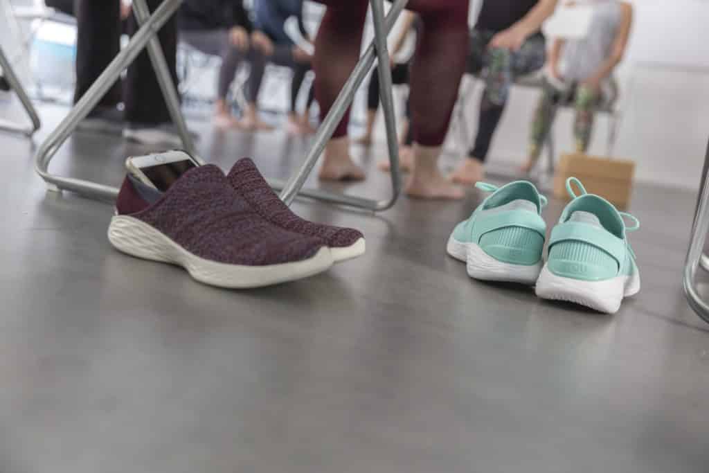 Skechers