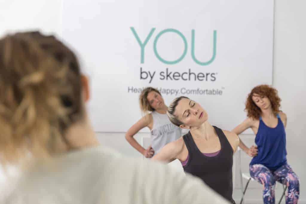 Skechers 1