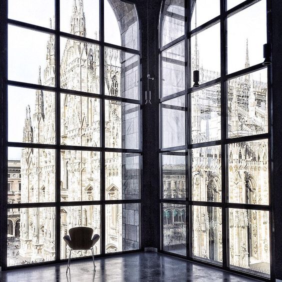 Weekend a Milano: itinerari inediti per una visita della città a piedi 8