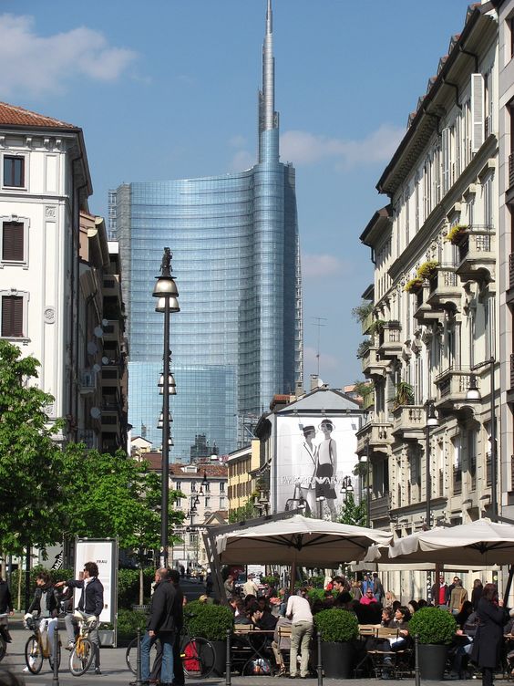 Weekend a Milano: itinerari inediti per una visita della città a piedi 10