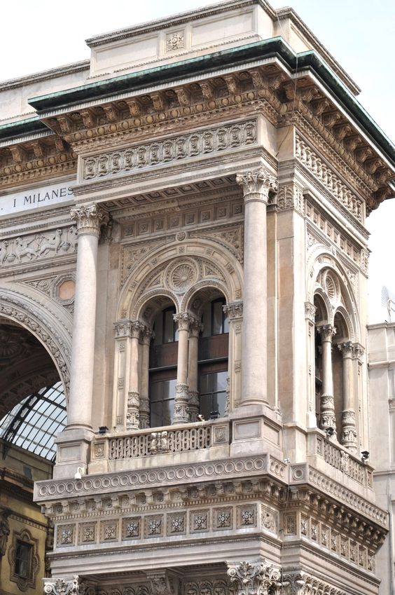 Weekend a Milano: itinerari inediti per una visita della città a piedi