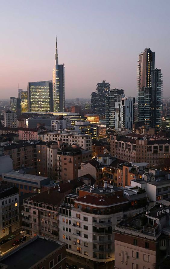 Weekend a Milano: itinerari inediti per una visita della città a piedi 5