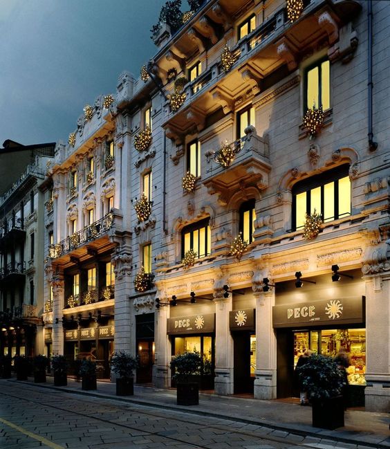 Weekend a Milano: itinerari inediti per una visita della città a piedi 7