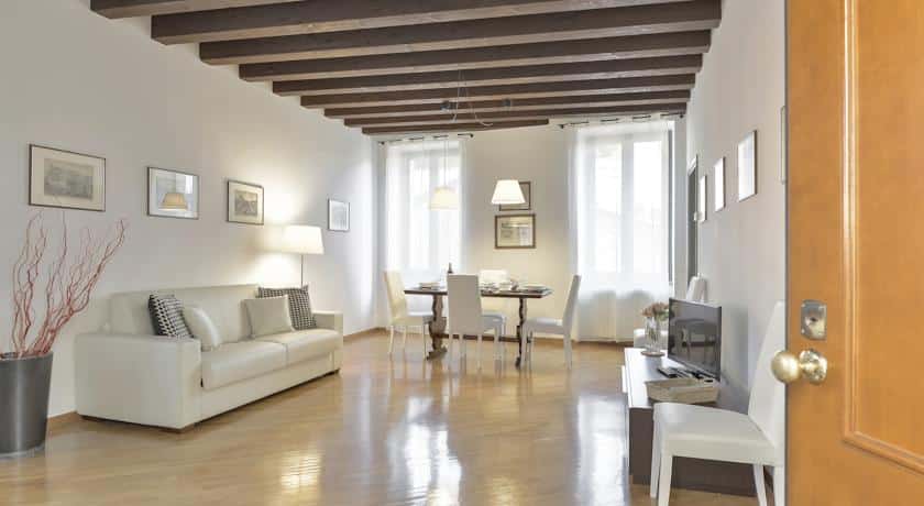 Appartamenti vacanze: Halldis, l'accoglienza di una vera casa 4