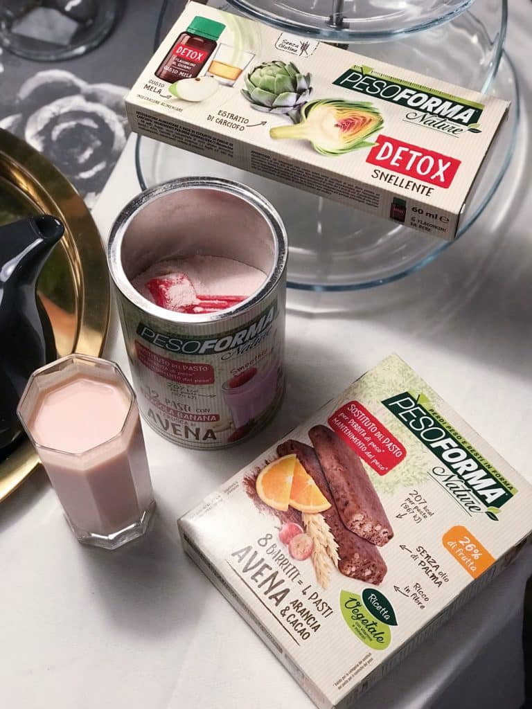 Barretta avena e cacao