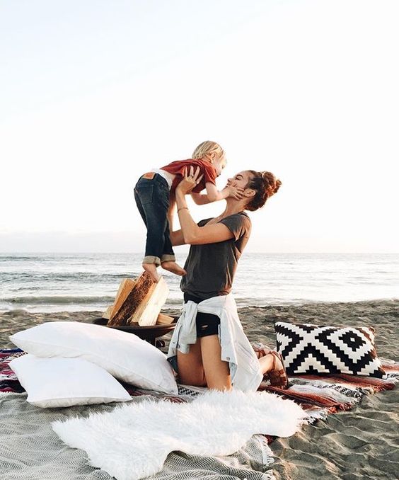 Vacanze al mare con bambini: vademecum di sopravvivenza 1