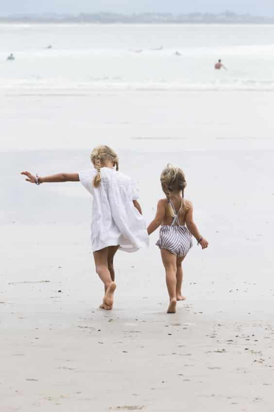 Vacanze al mare con bambini: vademecum di sopravvivenza 3