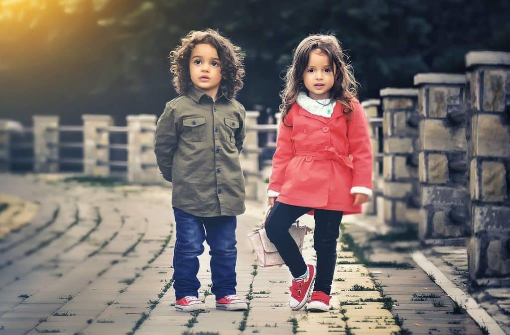 3 consigli infallibili per risparmiare sull’abbigliamento per bambini 3