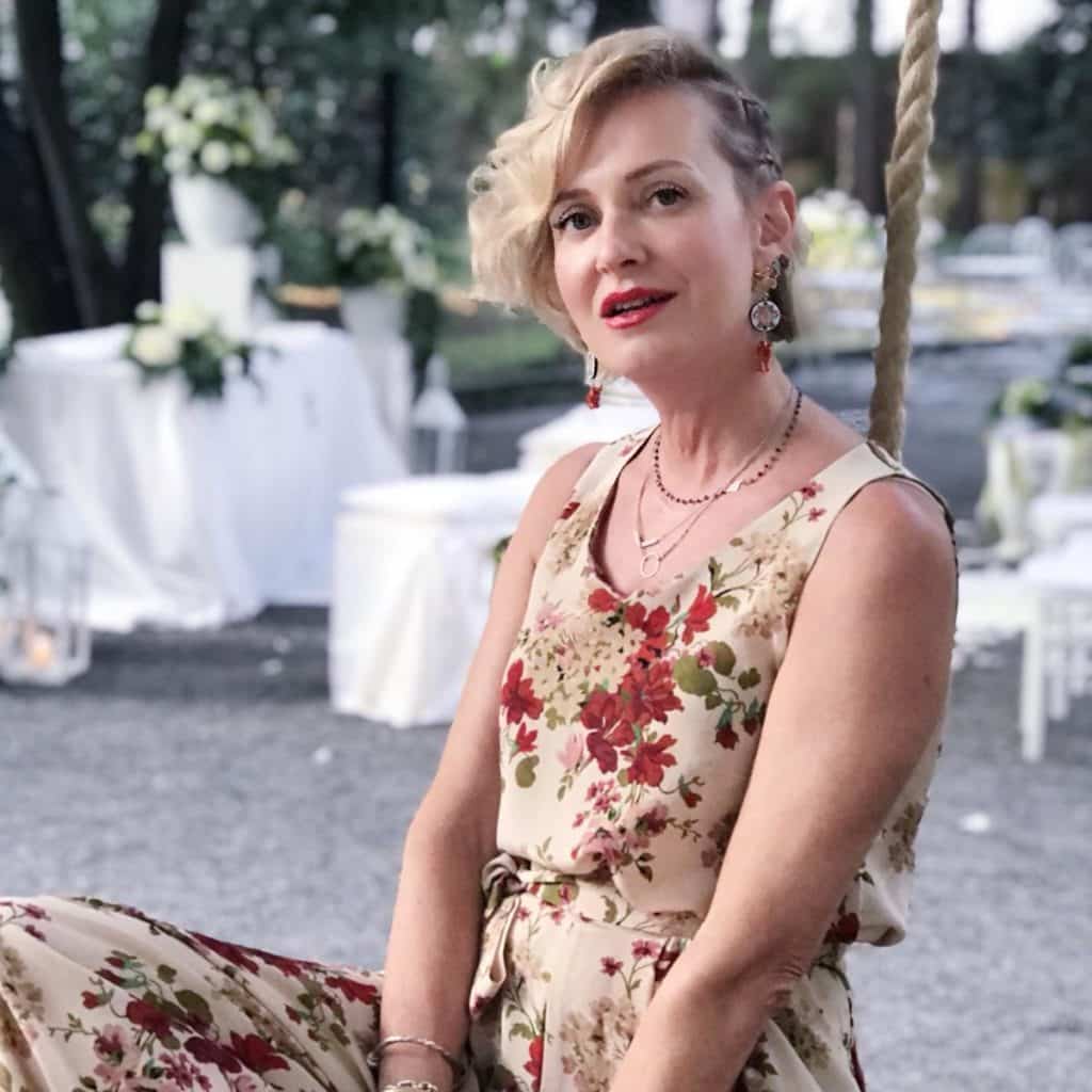 Alessia Foglia