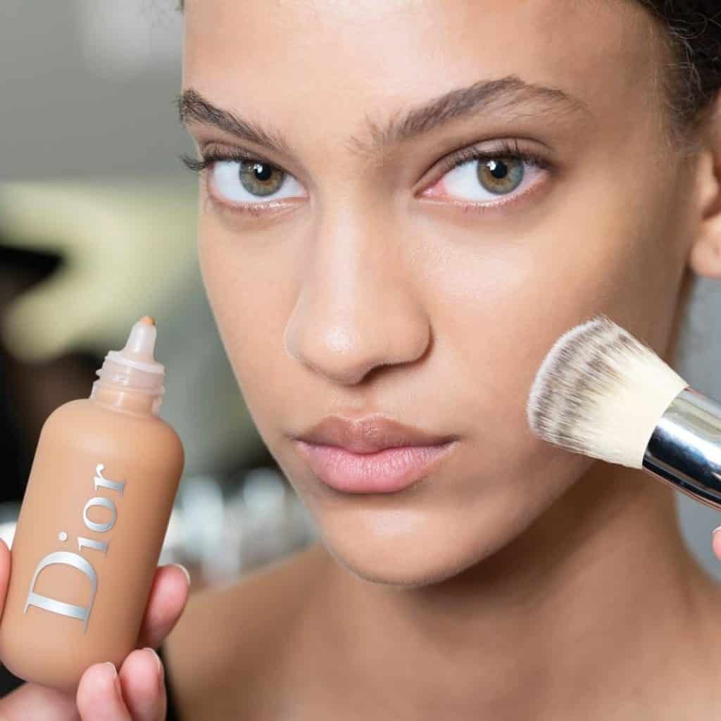 Moda estate 2018: la tendenza nude look per make-up e abbigliamento 1