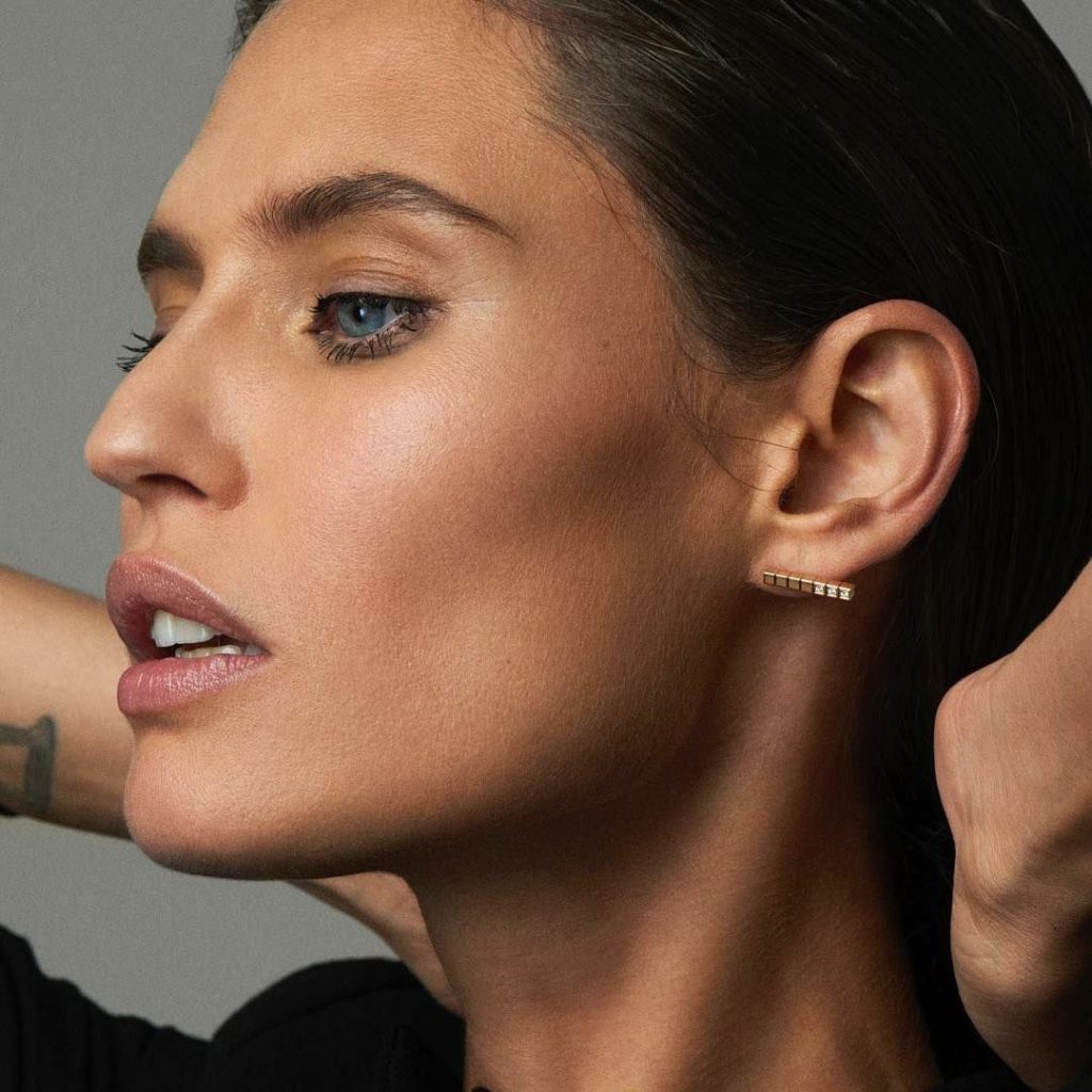 Moda estate 2018: la tendenza nude look per make-up e abbigliamento 2