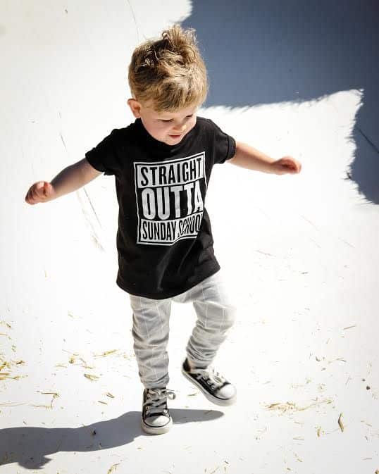 Saldi abbigliamento: i pezzi strategici da acquistare per i bimbi 1