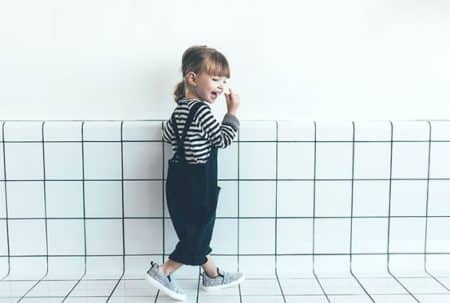 Saldi abbigliamento: i pezzi strategici da acquistare per i bimbi 2