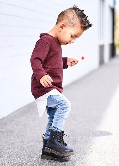 Saldi abbigliamento: i pezzi strategici da acquistare per i bimbi 3