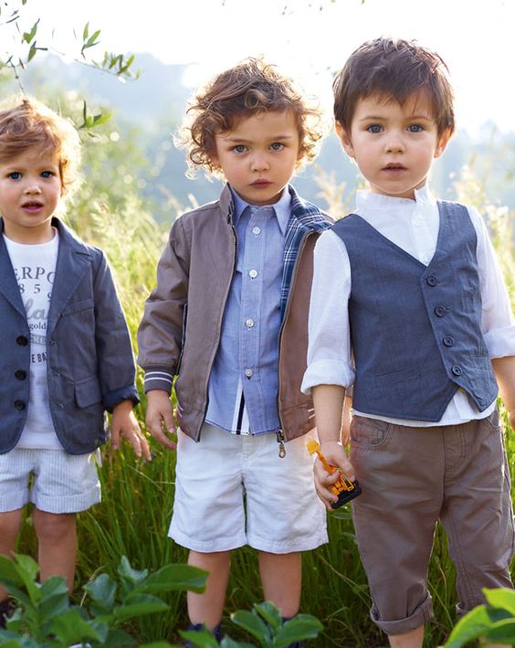 Saldi abbigliamento: i pezzi strategici da acquistare per i bimbi 4