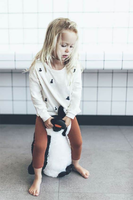 Saldi abbigliamento: i pezzi strategici da acquistare per i bimbi 5