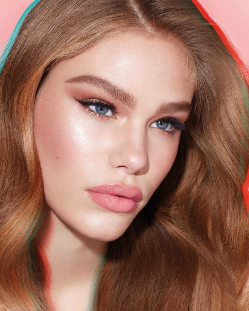 Trucco perfetto viso: trasformare un makeup da giorno in un trucco da aperitivo 2