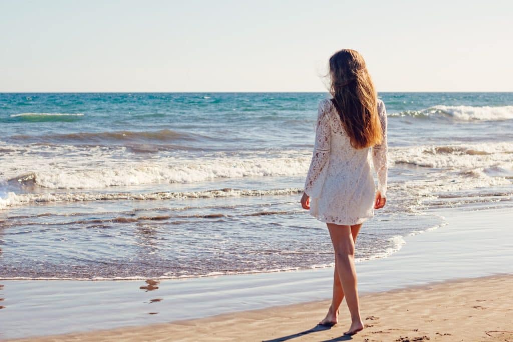 Hair Rehab: come prenderci cura dei capelli al rientro dalle vacanze 1