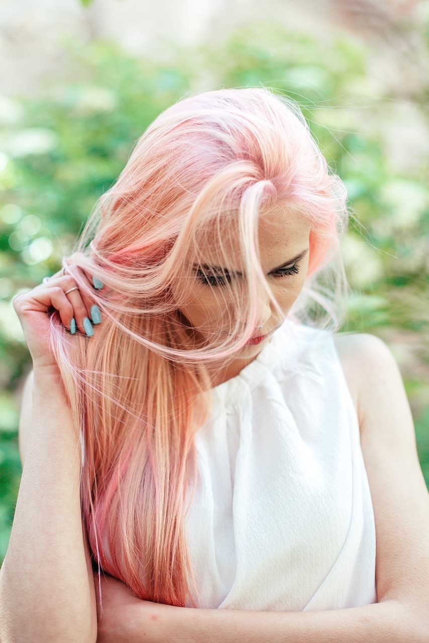 Hair Rehab: come prenderci cura dei capelli al rientro dalle vacanze 4