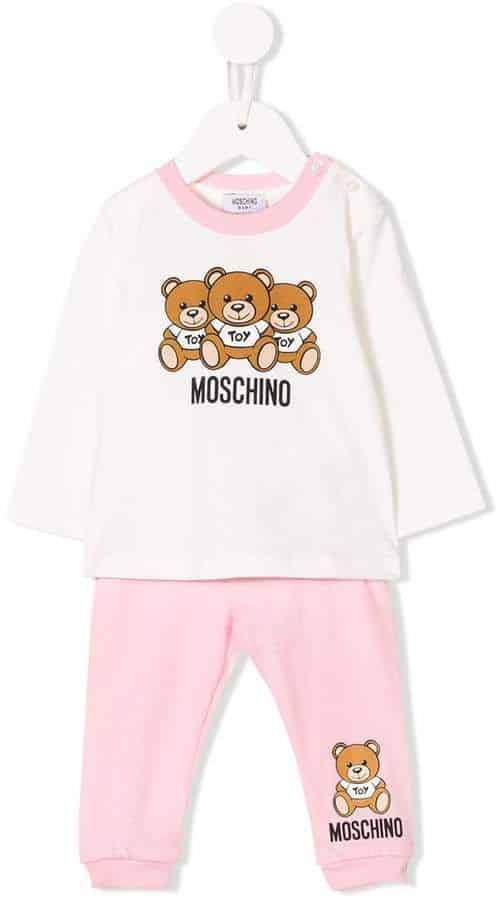 Abbigliamento bambini: le tendenze per l'autunno inverno 2018