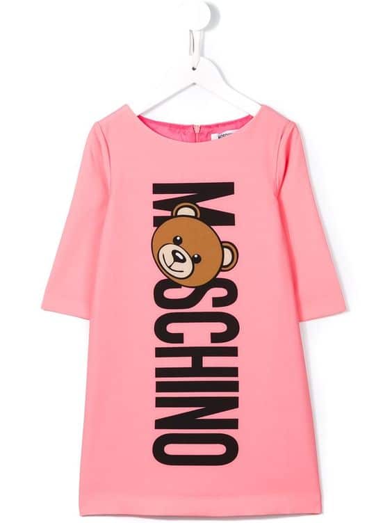 Abbigliamento bambini: le tendenze per l'autunno inverno 2018 1