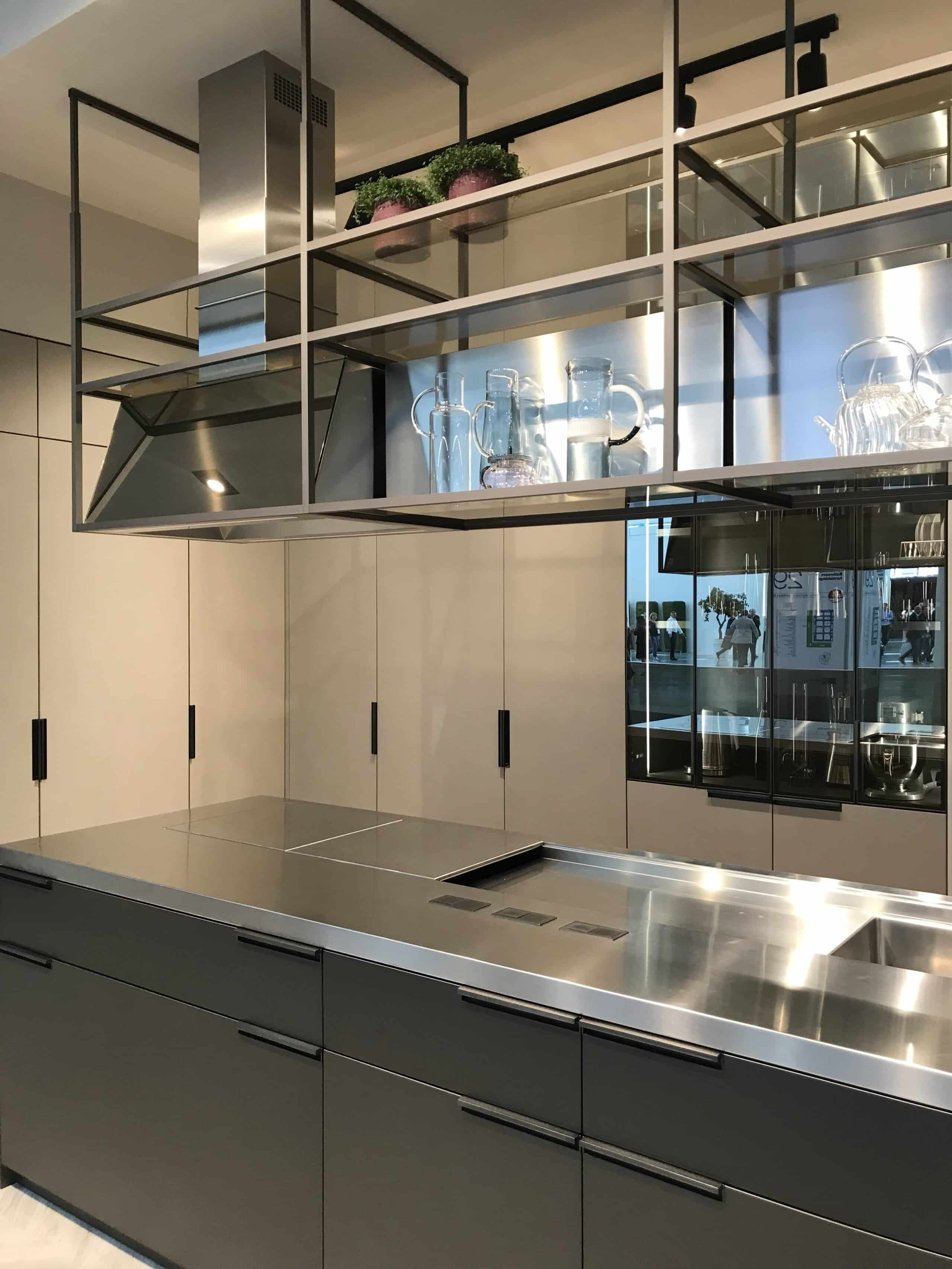 Arredare la cucina: scopriamo la Scavolini MIA by Carlo Cracco 6
