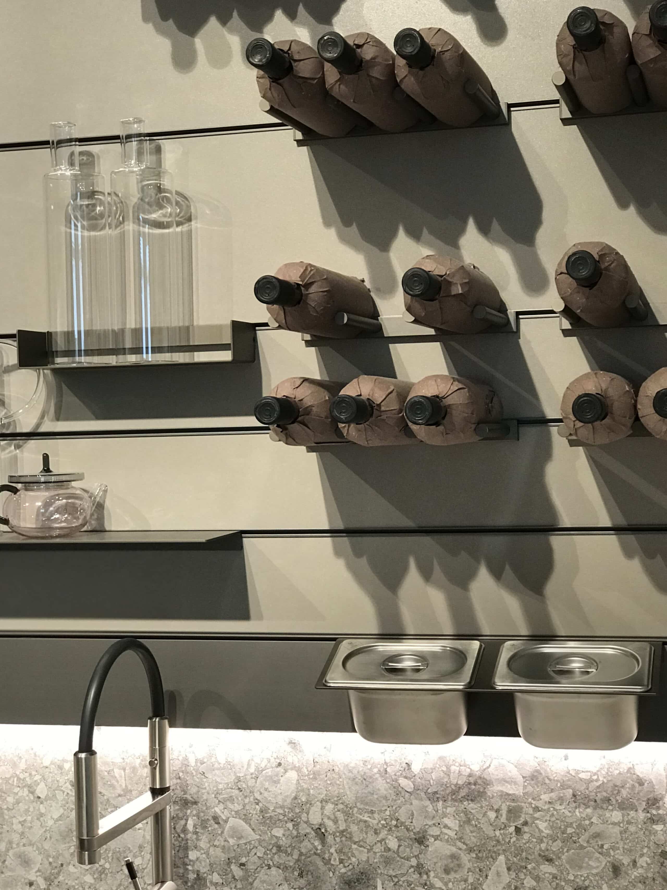 Arredare la cucina: scopriamo la Scavolini MIA by Carlo Cracco 7