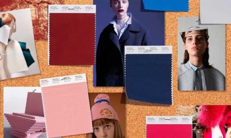 Cartella Pantone