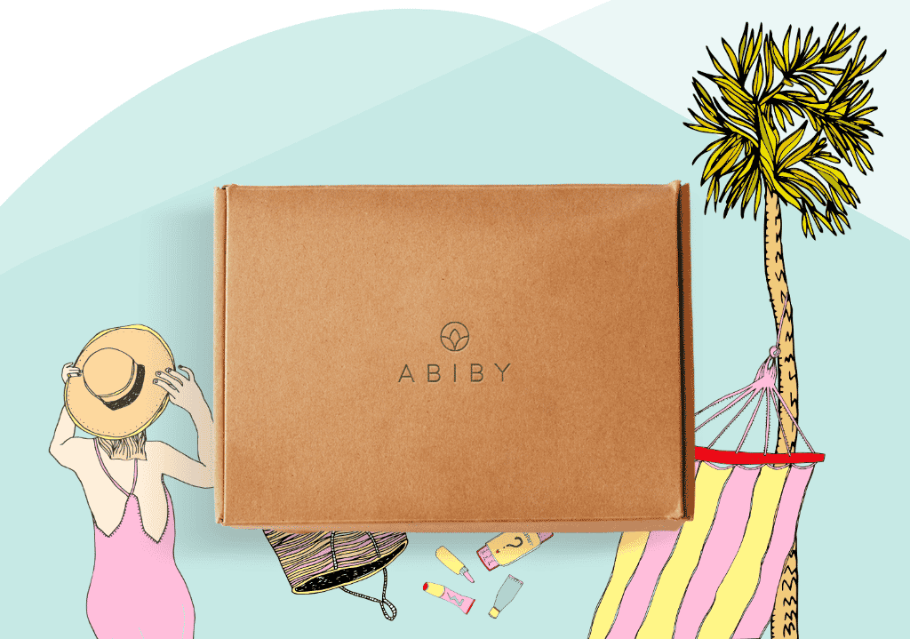 Cosmetici online: scopriamo le nuove beauty box Abiby